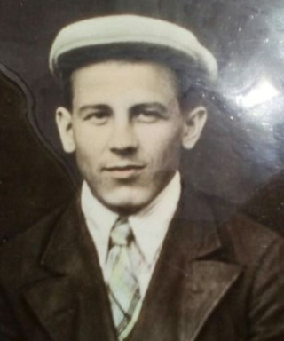 Арсентьев Иван Александрович