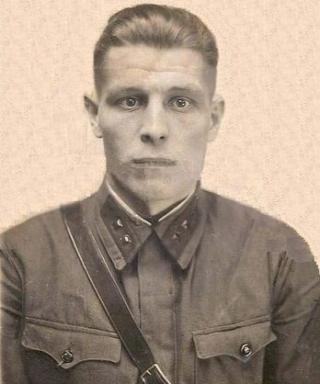 Землянский Пётр Филиппович