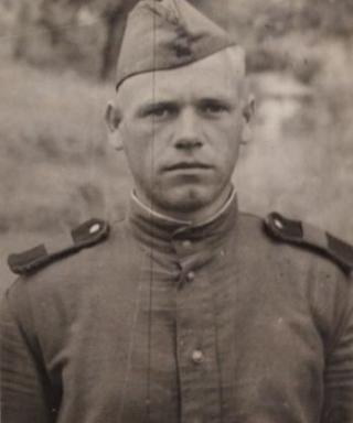 Кадцин Павел Александрович