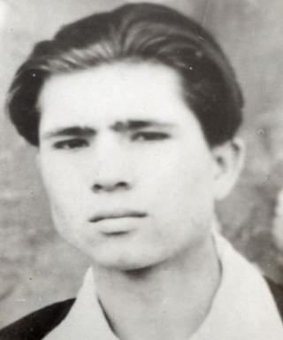 Размазин Арсений Михайлович