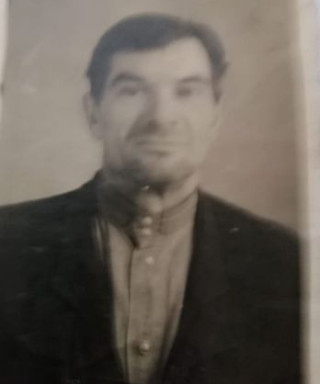 Анненков Владимир Федорович