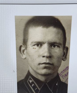 Борисенков Александр Григорьевич