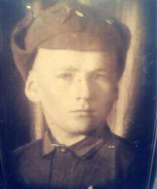 Жуков Иван Константинович