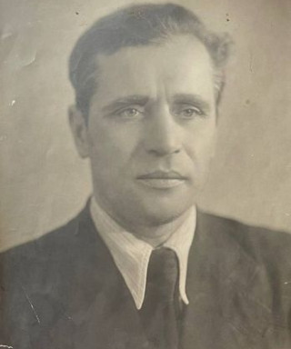 Ляхов Петр Васильевич