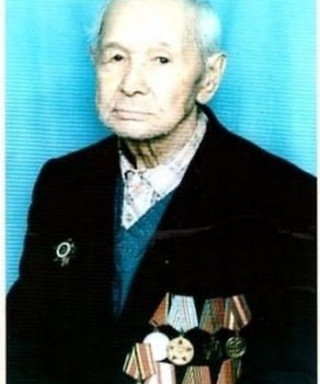 Щигарцов Семён Николаевич