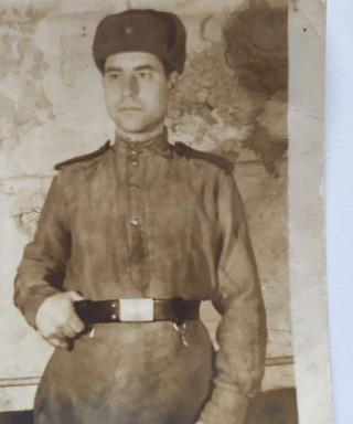 Юрицын Алексей Ильич