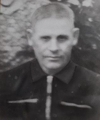 Кузнецов Павел Васильевич