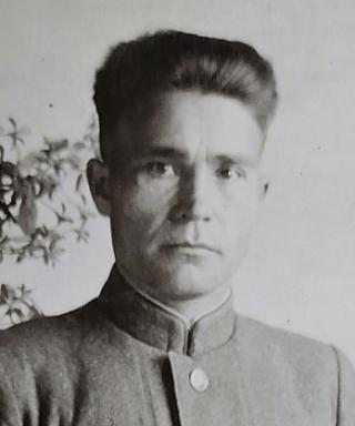 Смирнов Степан Александрович