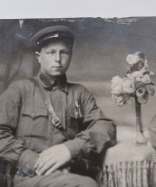 Мостовов Григорий Сергеевич