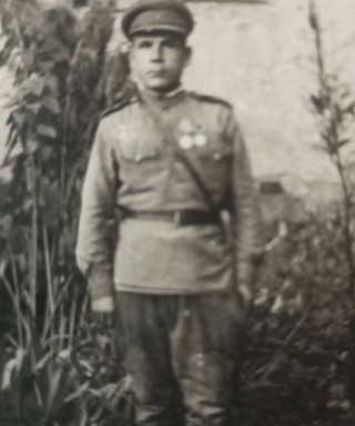 Алейников Алексей Иванович