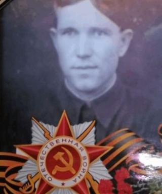Сомов Иван Николаевич