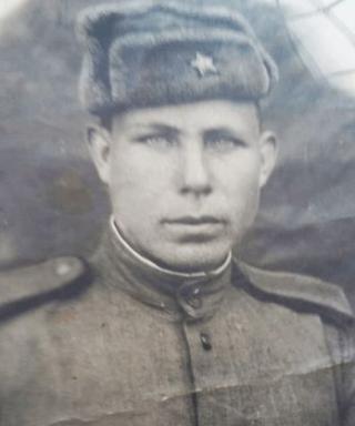 Христенко Дмитрий Иванович
