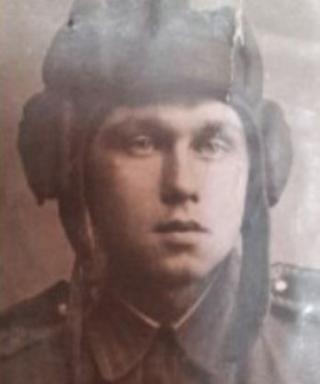 Трушин Владимир Павлович