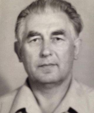 Кучерук Василий Михайлович