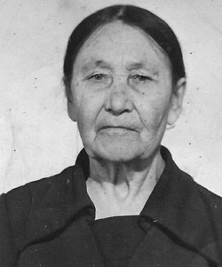 Салямова Лятифя Алимовна