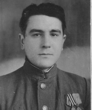 Алексеев Николай Кириллович