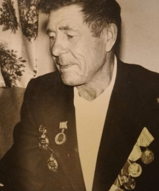 Тазиев Рязап Рамазанович