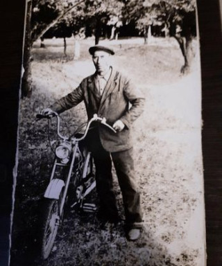 Нофтын Иван Максимович