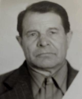 Ершов Иван Александрович