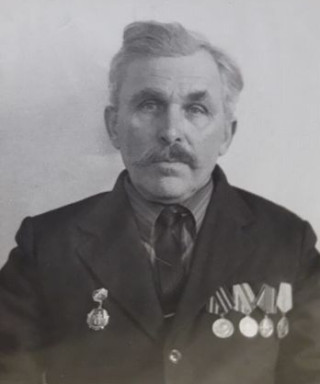 Пичка Иван Михайлович