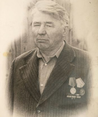 Мурашкин Николай Васильевич