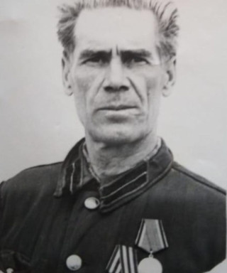 Пенкин Владимир Андреевич