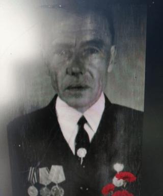 Какорлатов Иван Александрович