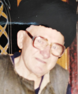 Жуков Иван Абрамович