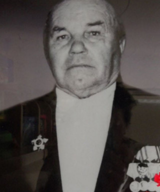 Яковлев Михаил Ермолаевич