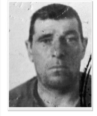 Белов Павел Лаврентьевич