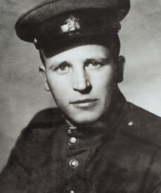 Якуш Александр Фёдорович