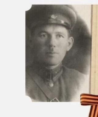 Гольдберг Александр Исаакович