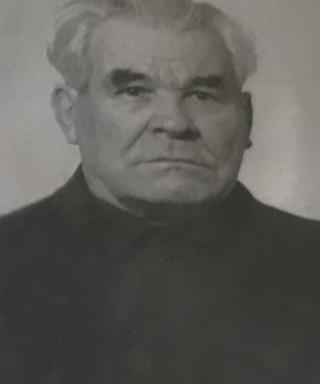 Цветков Николай Михайлович