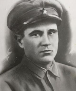 Богачев Трофим Николаевич