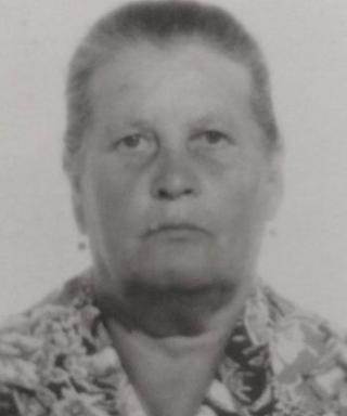 Михеранова Феоктиста Ивановна