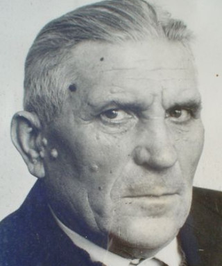 Олейников Иван Семенович