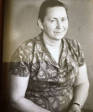 Ющенко Тамара Ивановна