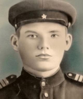 Шкрогалев Михаил Яковлевич