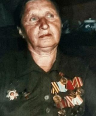 Иванова Екатерина Петровна