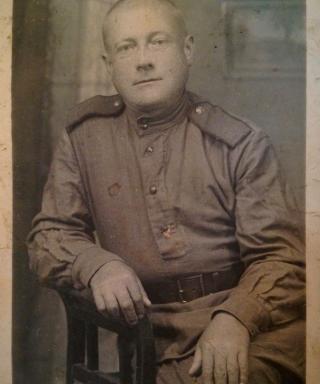 Красненко Сергей Иванович