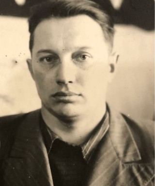 Набегин Иван Иванович