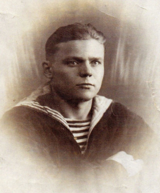 Мельников Игнатий Антонович