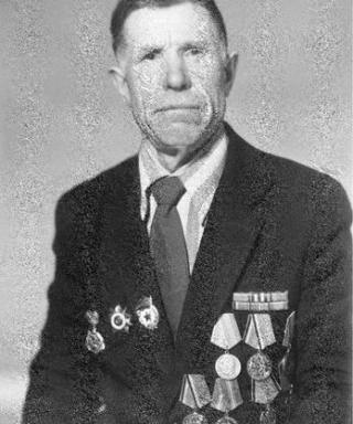 Тимашев Константин Прокопьевич