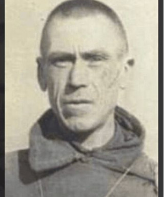 Щапин Михаил Михайлович