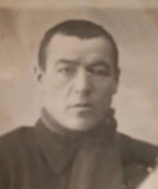 Тимергалиев Гарафутдин Тухватуллович