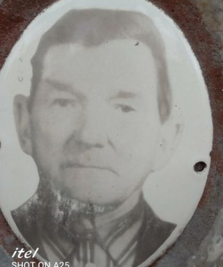 Останин Александр Николаевич