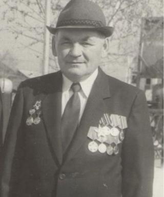 Мухлисов Искандар Мухлисович