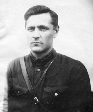 Бушуев Павел Иванович