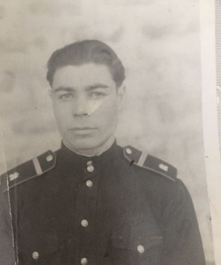 Ширман Николай Алексеевич