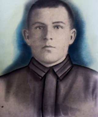 Поляков Михаил Дмитриевич